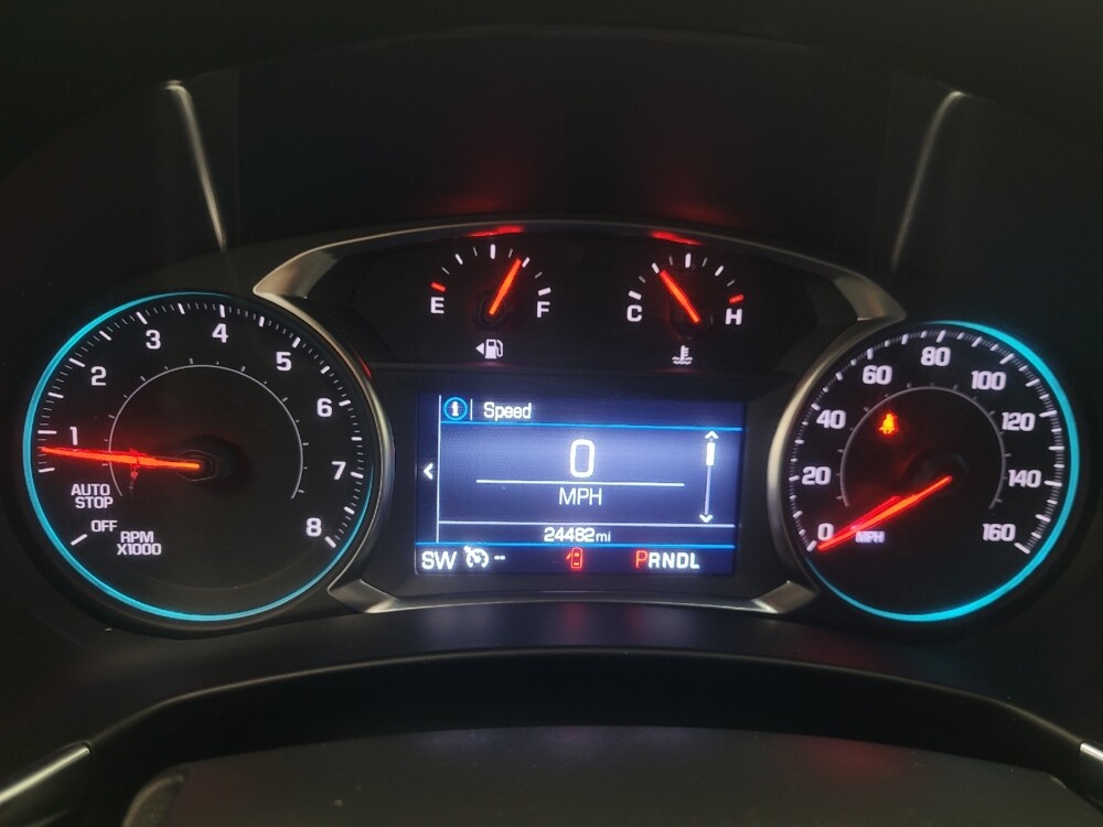 2023 Chevrolet Equinox in Madison, TN 37115 - 18111664 23