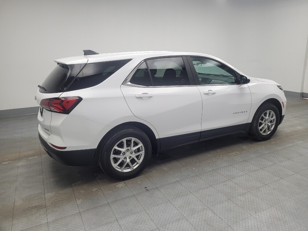 2023 Chevrolet Equinox in Madison, TN 37115 - 18111664 10
