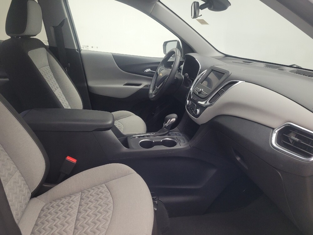 2023 Chevrolet Equinox in Madison, TN 37115 - 18111664 21