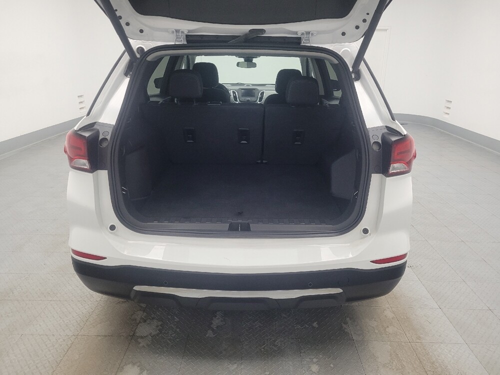 2023 Chevrolet Equinox in Madison, TN 37115 - 18111664 29