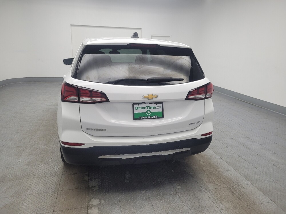 2023 Chevrolet Equinox in Madison, TN 37115 - 18111664 6