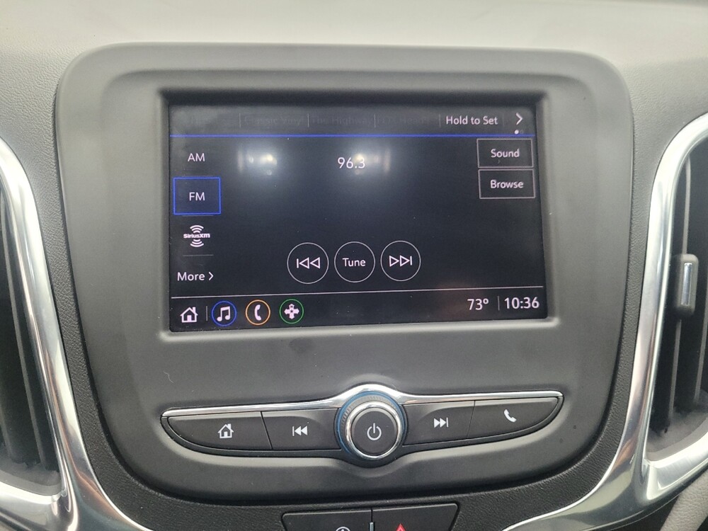 2023 Chevrolet Equinox in Madison, TN 37115 - 18111664 25