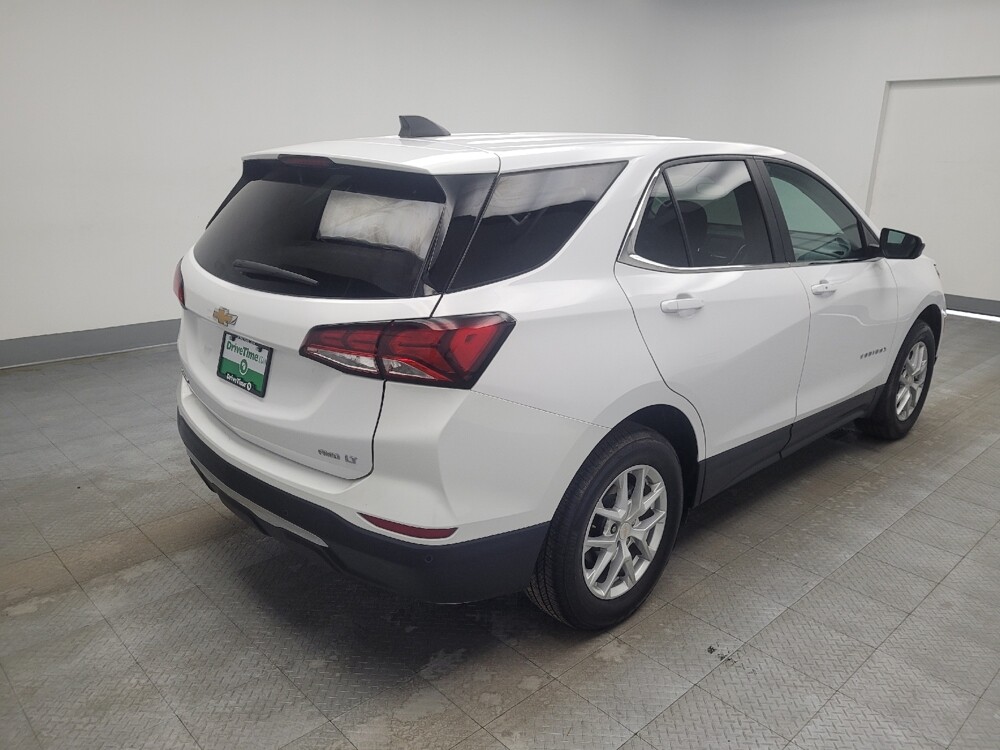 2023 Chevrolet Equinox in Madison, TN 37115 - 18111664 9