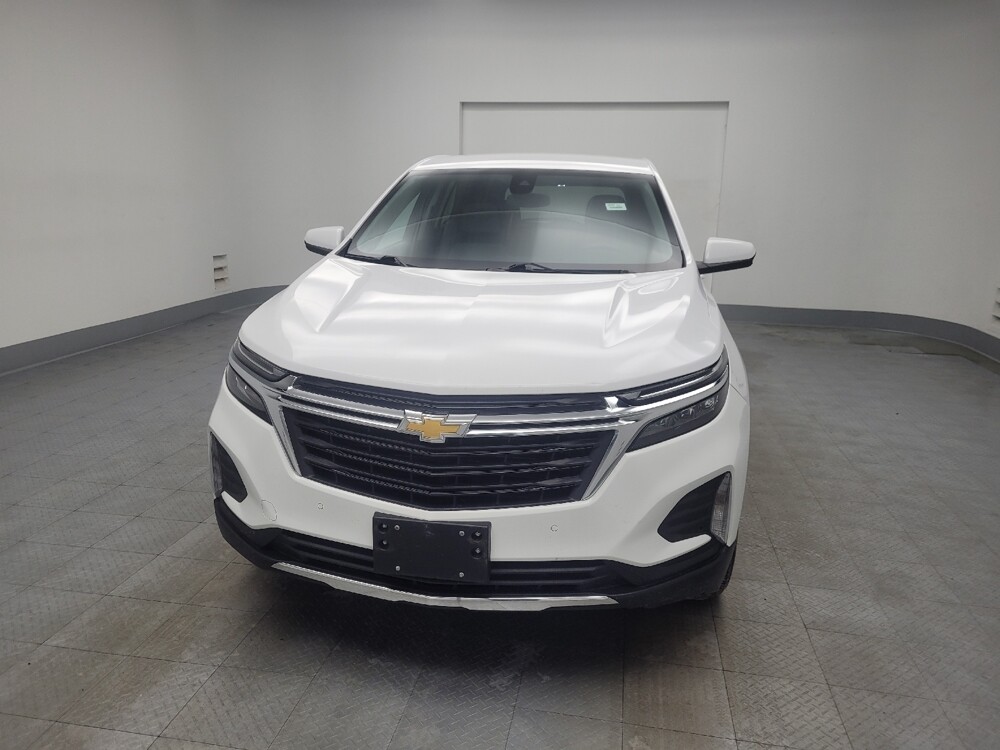 2023 Chevrolet Equinox in Madison, TN 37115 - 18111664 15