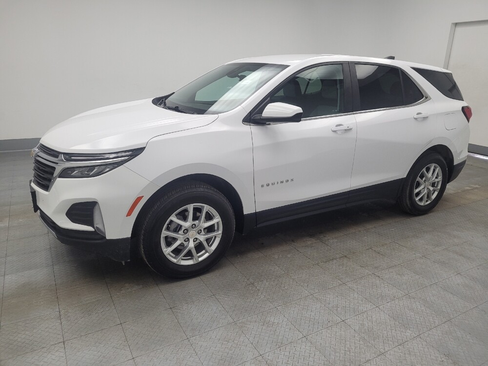 2023 Chevrolet Equinox in Madison, TN 37115 - 18111664 2