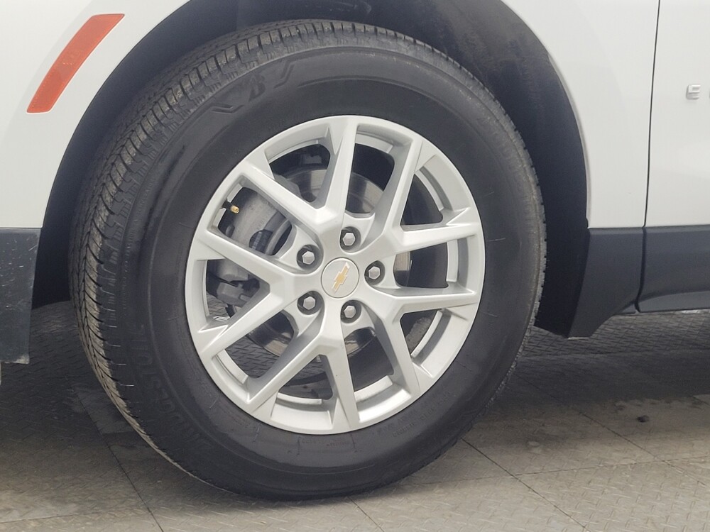 2023 Chevrolet Equinox in Madison, TN 37115 - 18111664 31