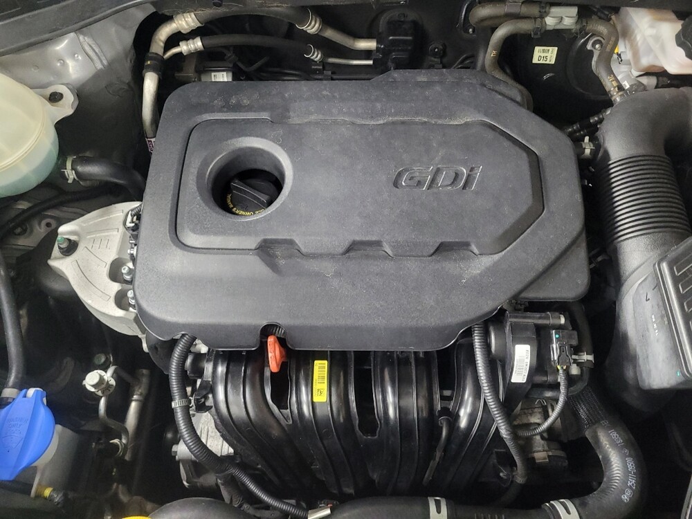 2019 Kia Sportage in Marietta, GA 30062 - 18111665 30