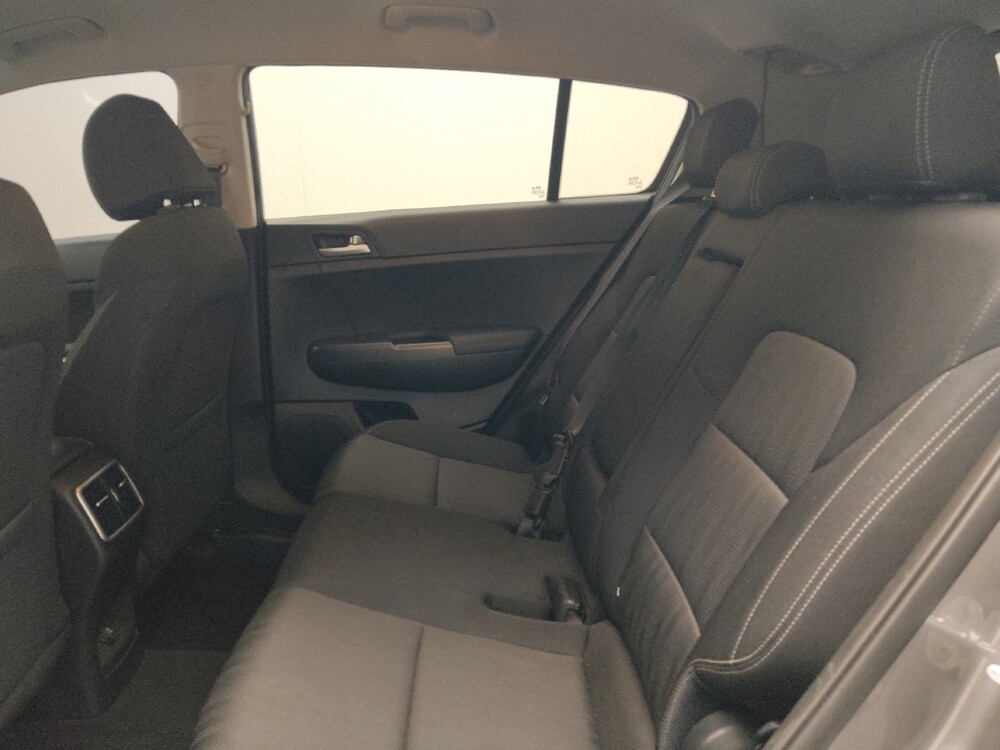 2019 Kia Sportage in Marietta, GA 30062 - 18111665 18