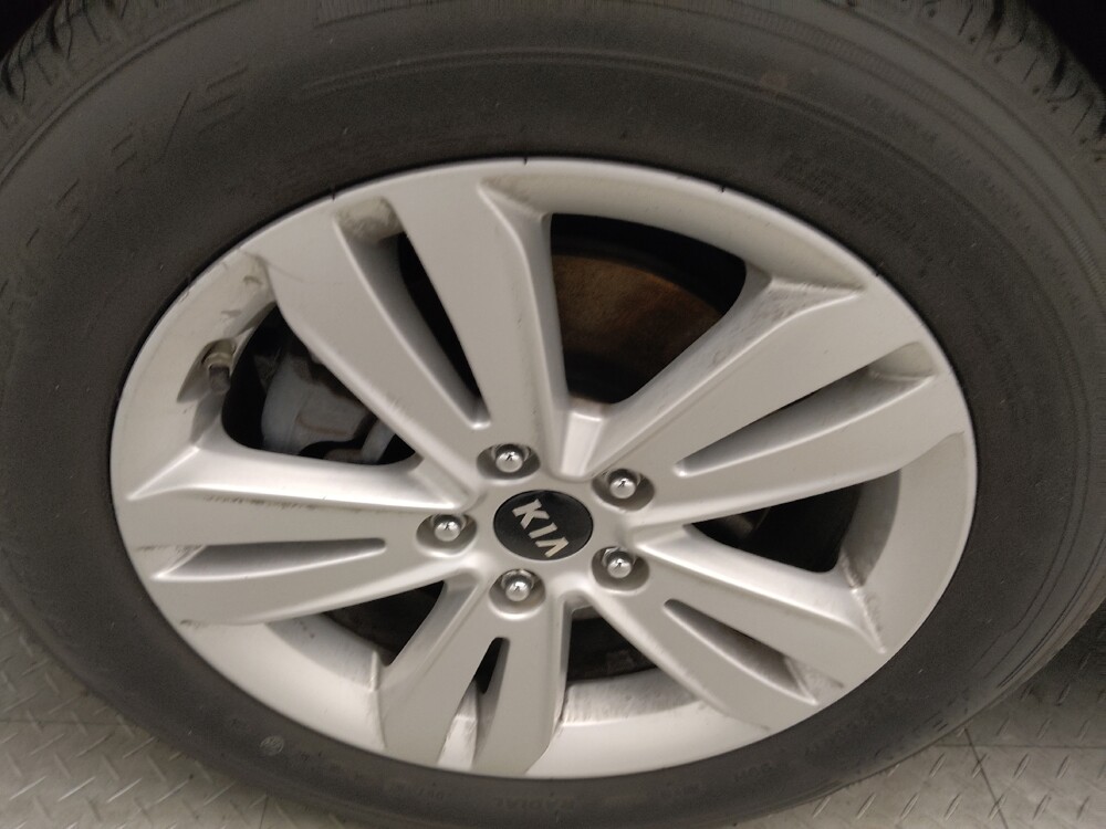 2019 Kia Sportage in Marietta, GA 30062 - 18111665 31