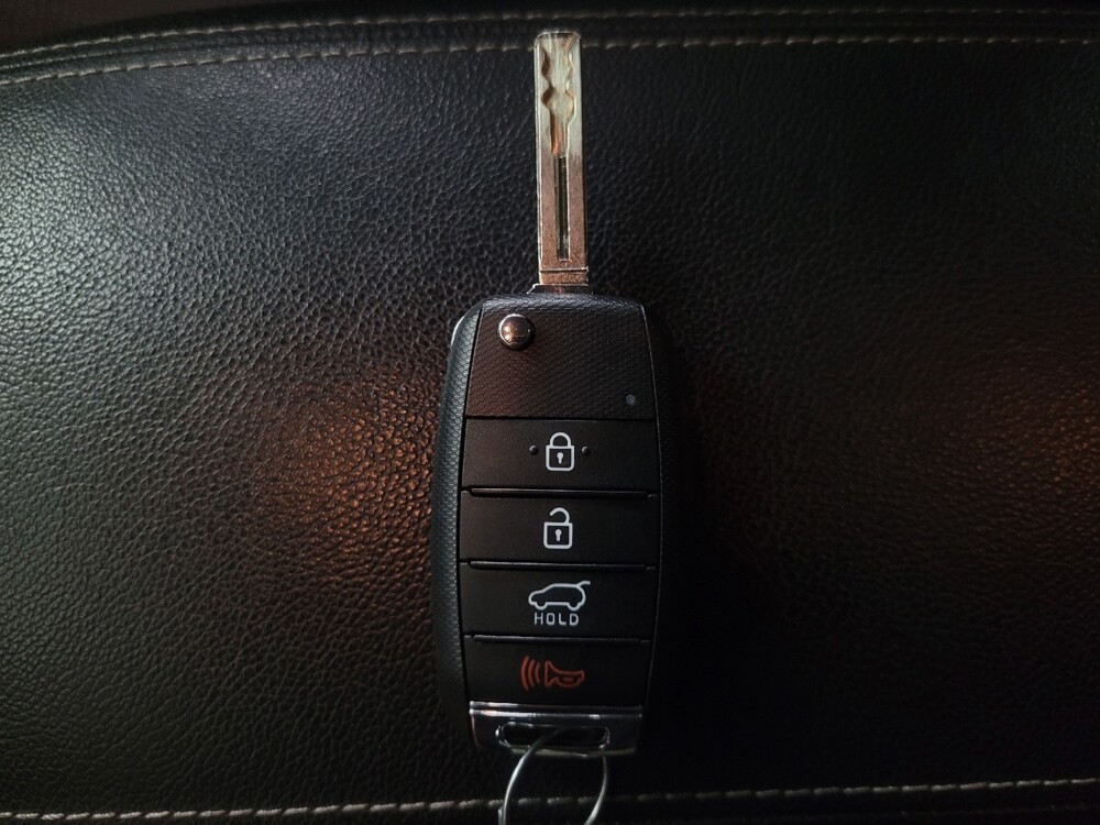 2019 Kia Sportage in Marietta, GA 30062 - 18111665 32