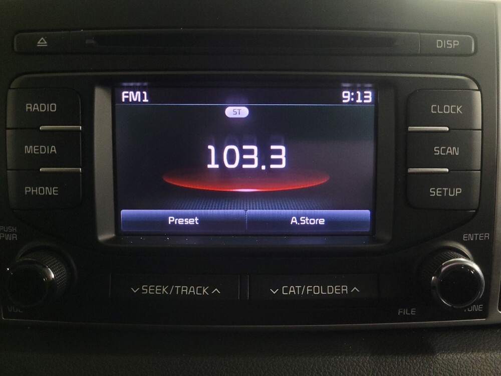 2019 Kia Sportage in Marietta, GA 30062 - 18111665 25