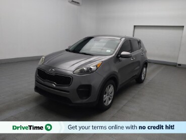 2019 Kia Sportage in Marietta, GA 30062