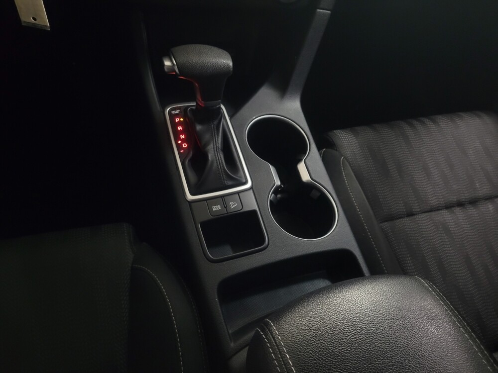 2019 Kia Sportage in Marietta, GA 30062 - 18111665 26