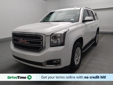 2020 GMC Yukon in Duluth, GA 30096