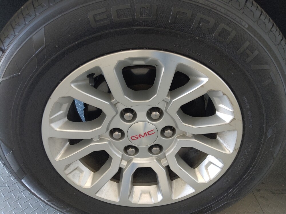 2020 GMC Yukon in Duluth, GA 30096 - 18111668 31