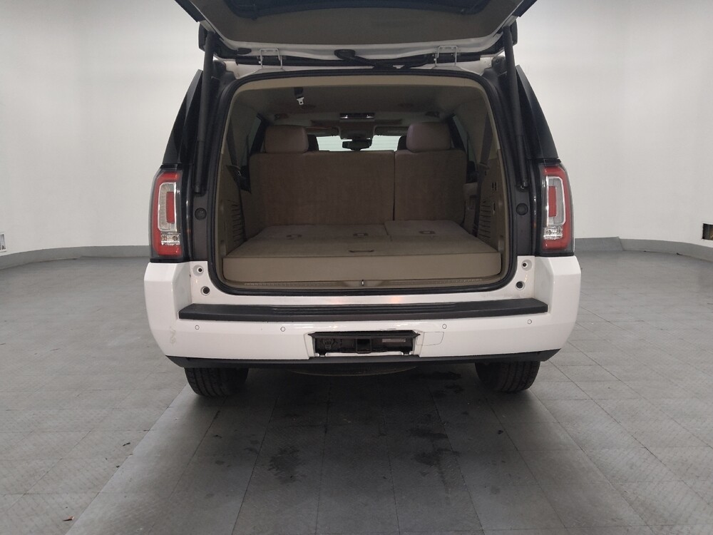 2020 GMC Yukon in Duluth, GA 30096 - 18111668 29