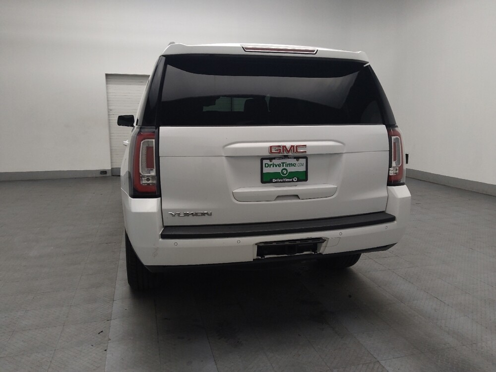 2020 GMC Yukon in Duluth, GA 30096 - 18111668 6