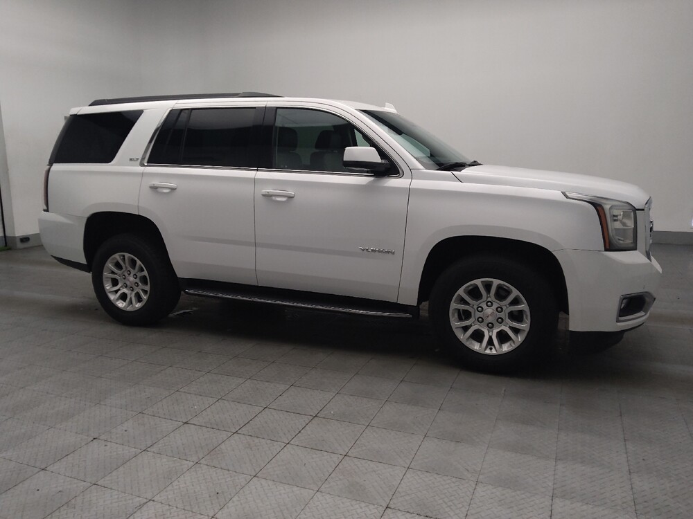 2020 GMC Yukon in Duluth, GA 30096 - 18111668 11