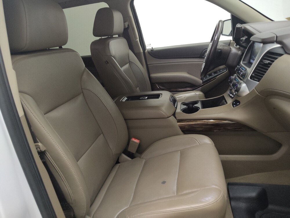 2020 GMC Yukon in Duluth, GA 30096 - 18111668 21