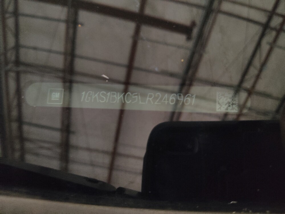 2020 GMC Yukon in Duluth, GA 30096 - 18111668 33