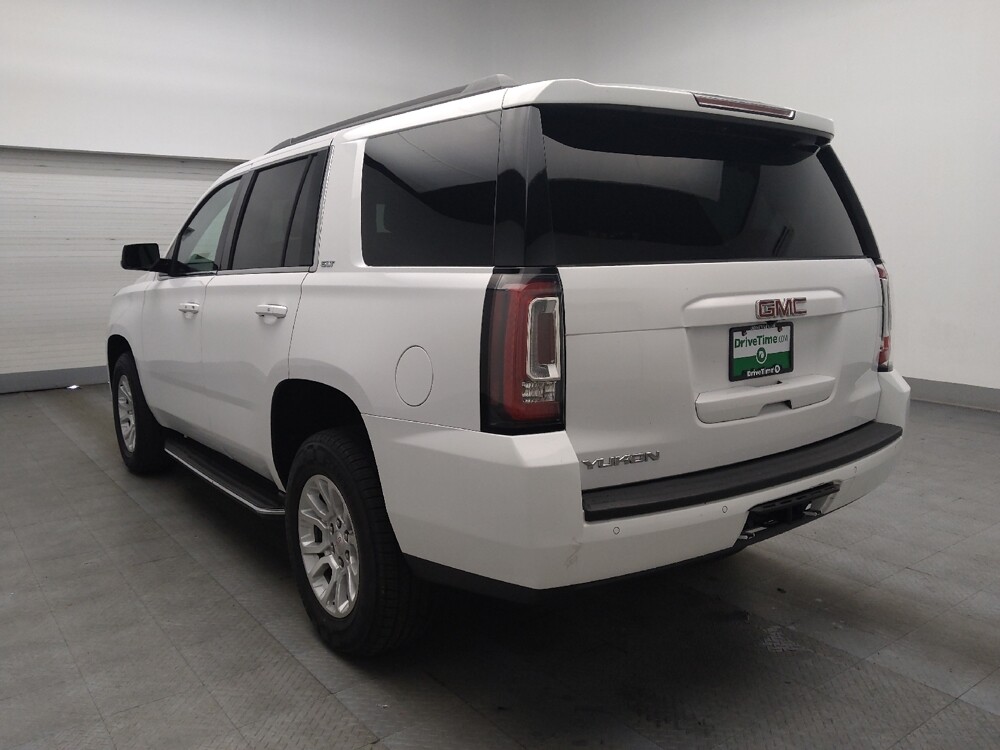 2020 GMC Yukon in Duluth, GA 30096 - 18111668 5