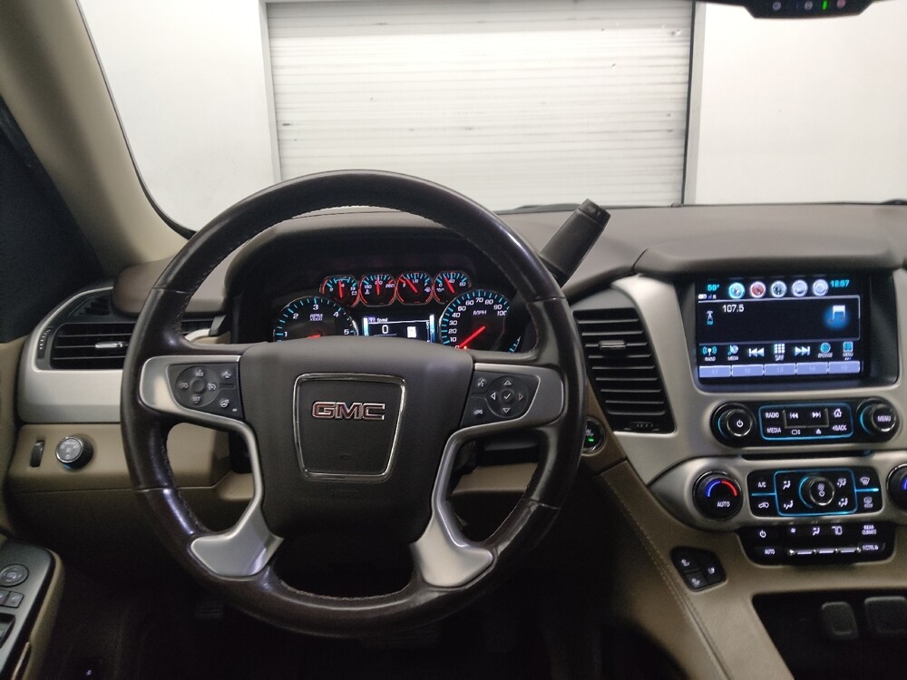 2020 GMC Yukon in Duluth, GA 30096 - 18111668 22