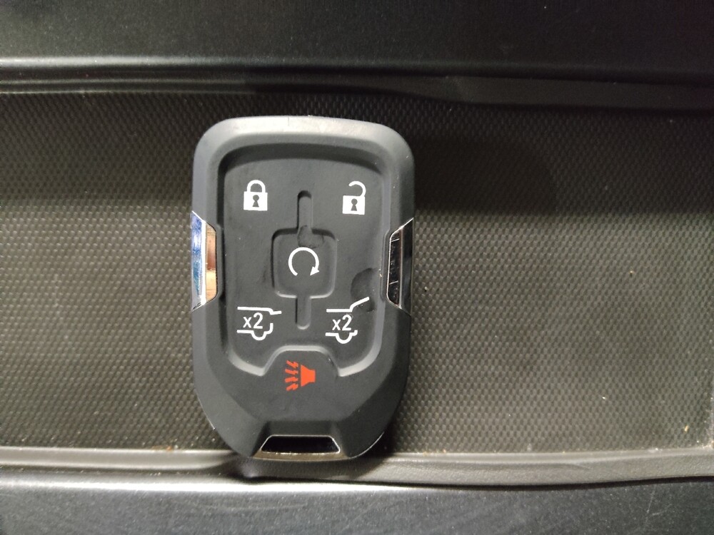 2020 GMC Yukon in Duluth, GA 30096 - 18111668 32