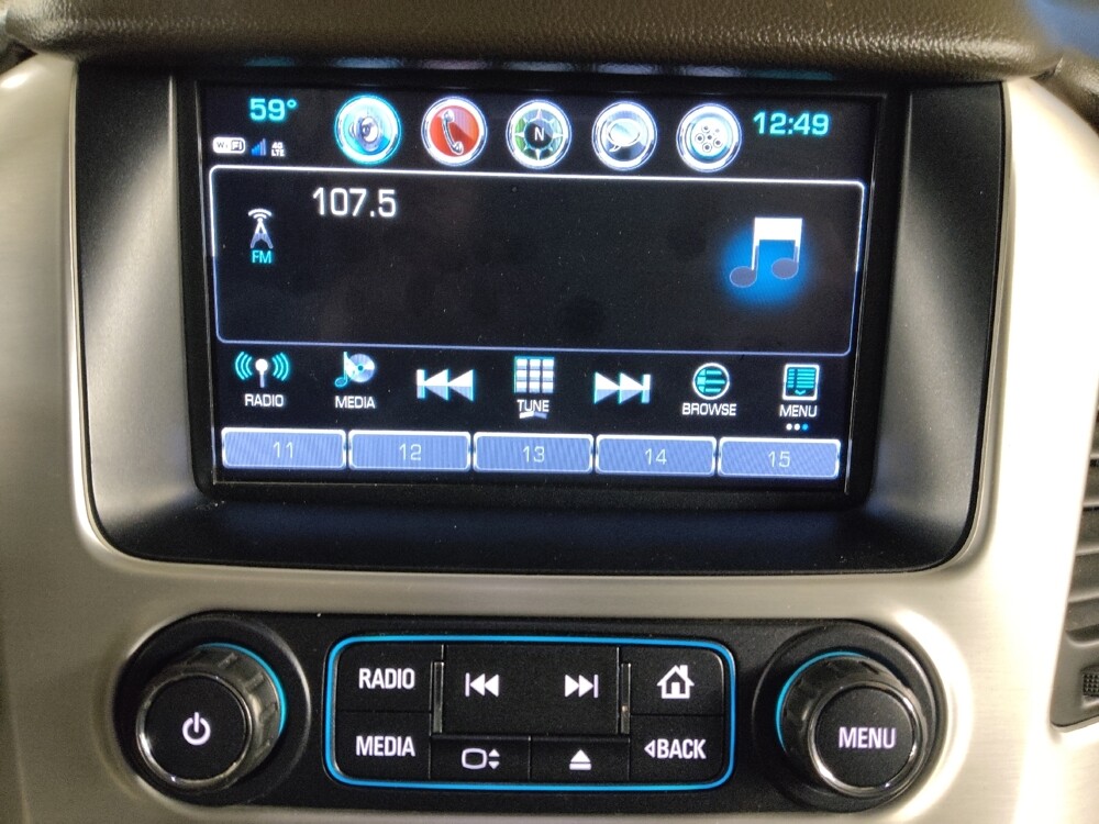 2020 GMC Yukon in Duluth, GA 30096 - 18111668 25