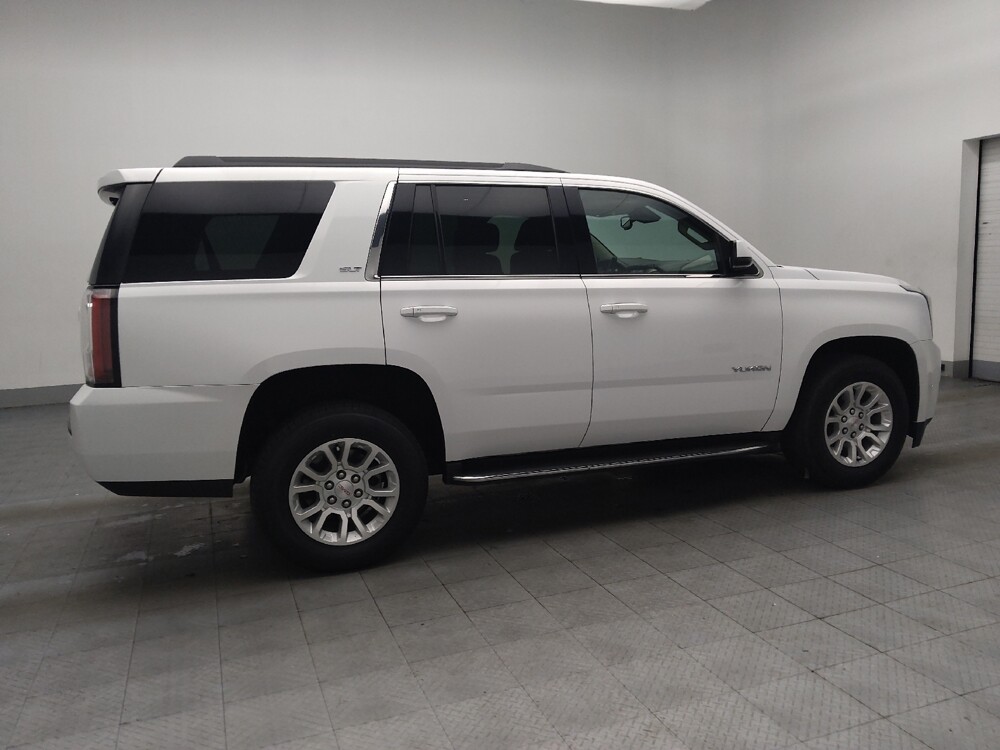 2020 GMC Yukon in Duluth, GA 30096 - 18111668 10