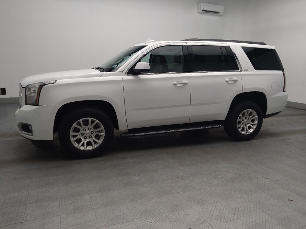 2020 GMC Yukon in Duluth, GA 30096 - 18111668 2