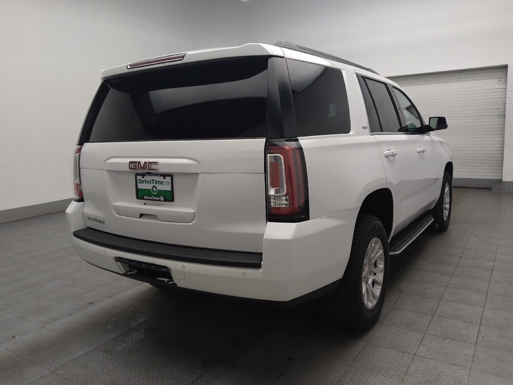 2020 GMC Yukon in Duluth, GA 30096 - 18111668 9