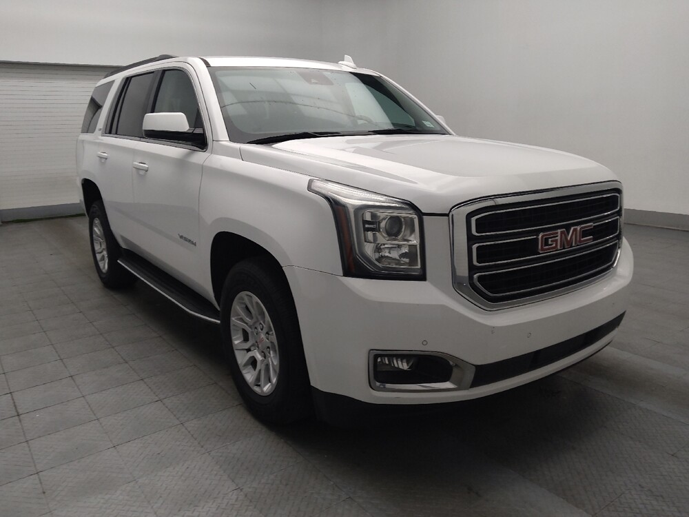 2020 GMC Yukon in Duluth, GA 30096 - 18111668 13