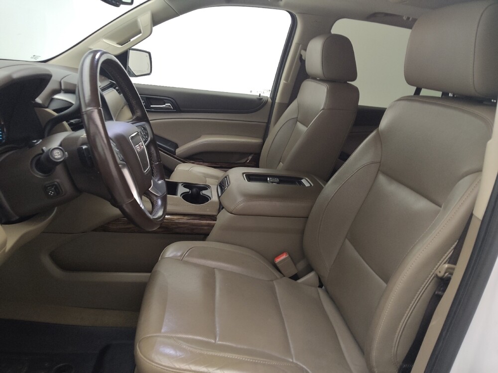 2020 GMC Yukon in Duluth, GA 30096 - 18111668 17