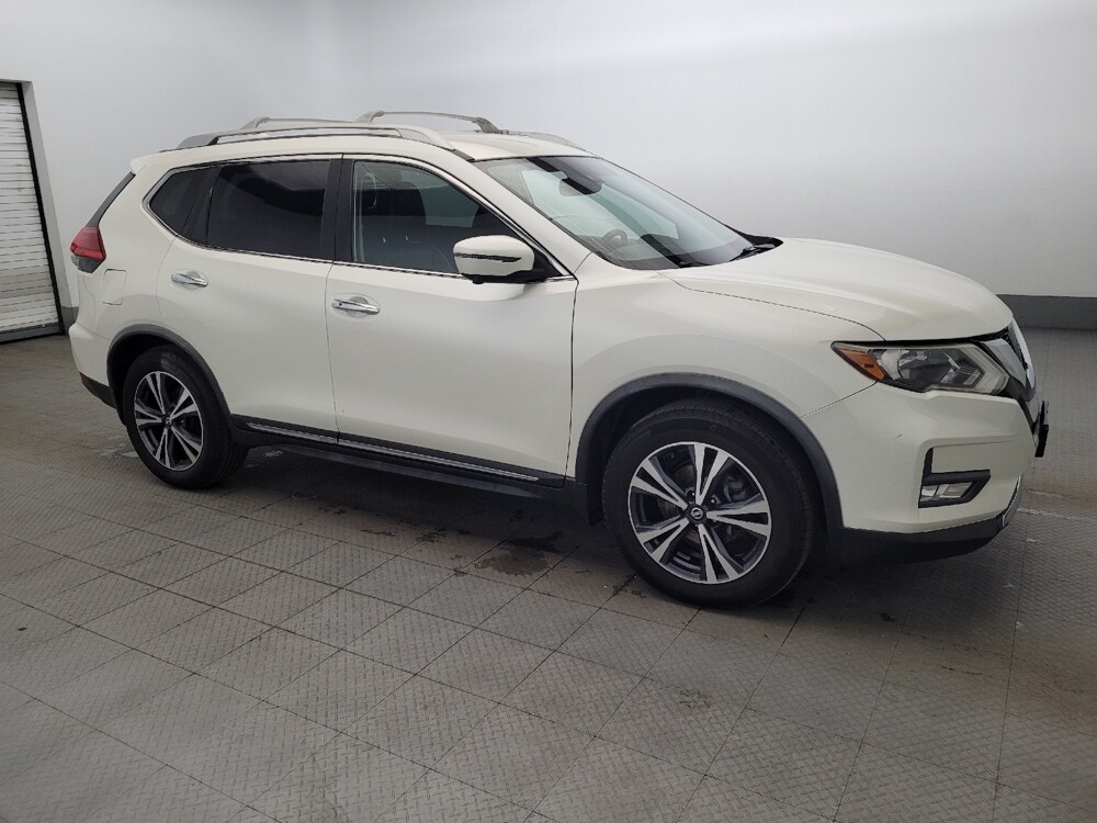 2017 Nissan Rogue in Glen Burnie, MD 21061 - 18111669 11