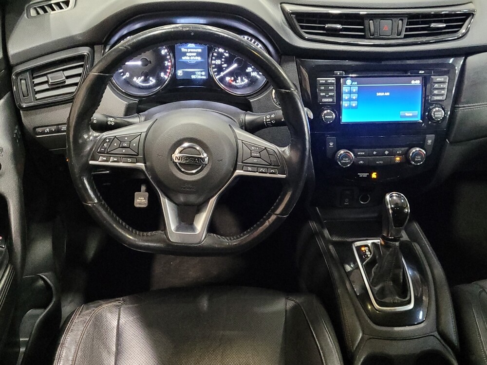 2017 Nissan Rogue in Glen Burnie, MD 21061 - 18111669 22