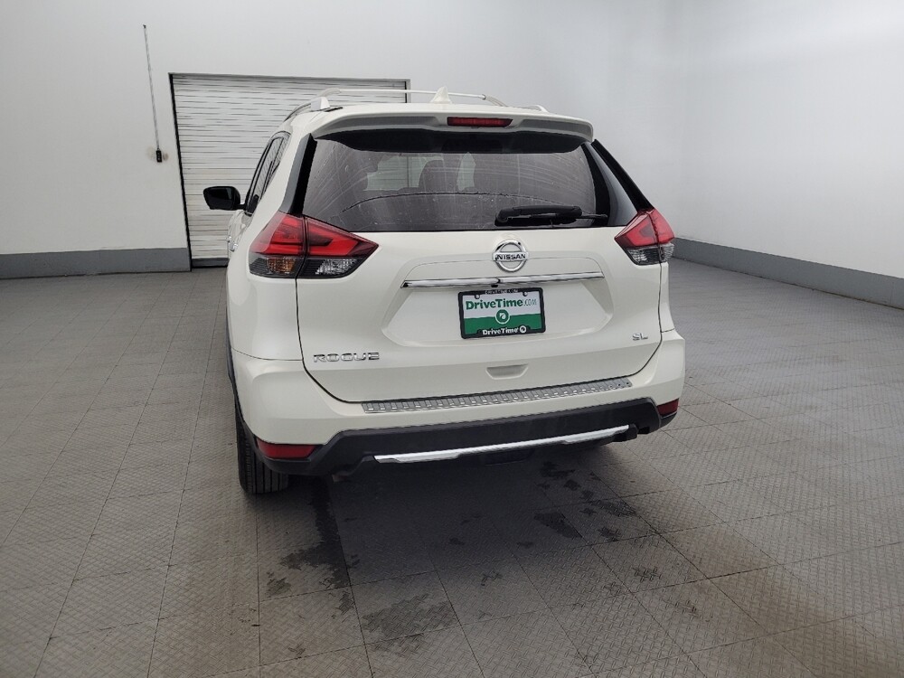 2017 Nissan Rogue in Glen Burnie, MD 21061 - 18111669 6