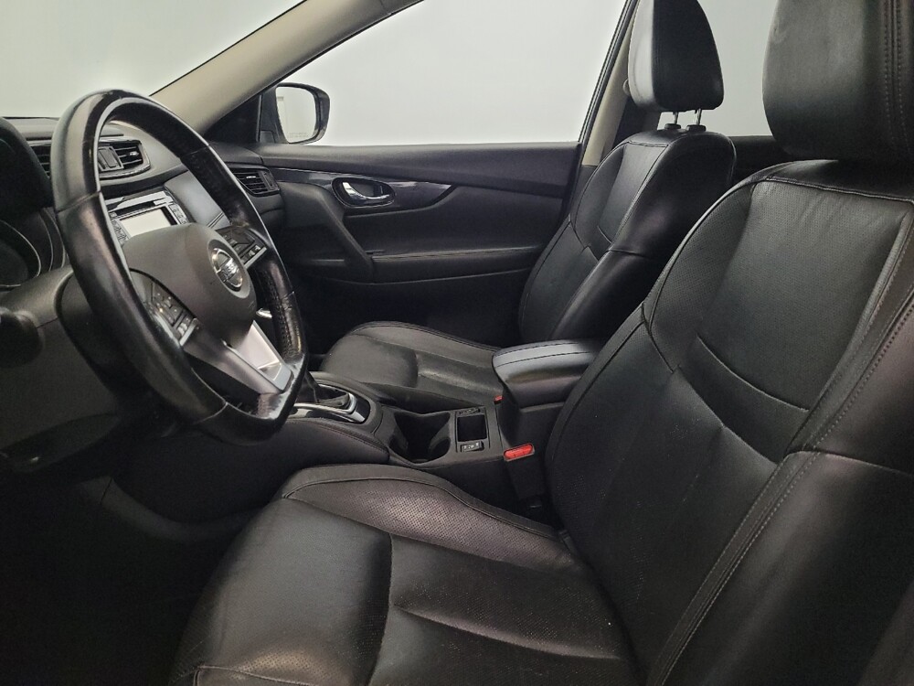 2017 Nissan Rogue in Glen Burnie, MD 21061 - 18111669 17