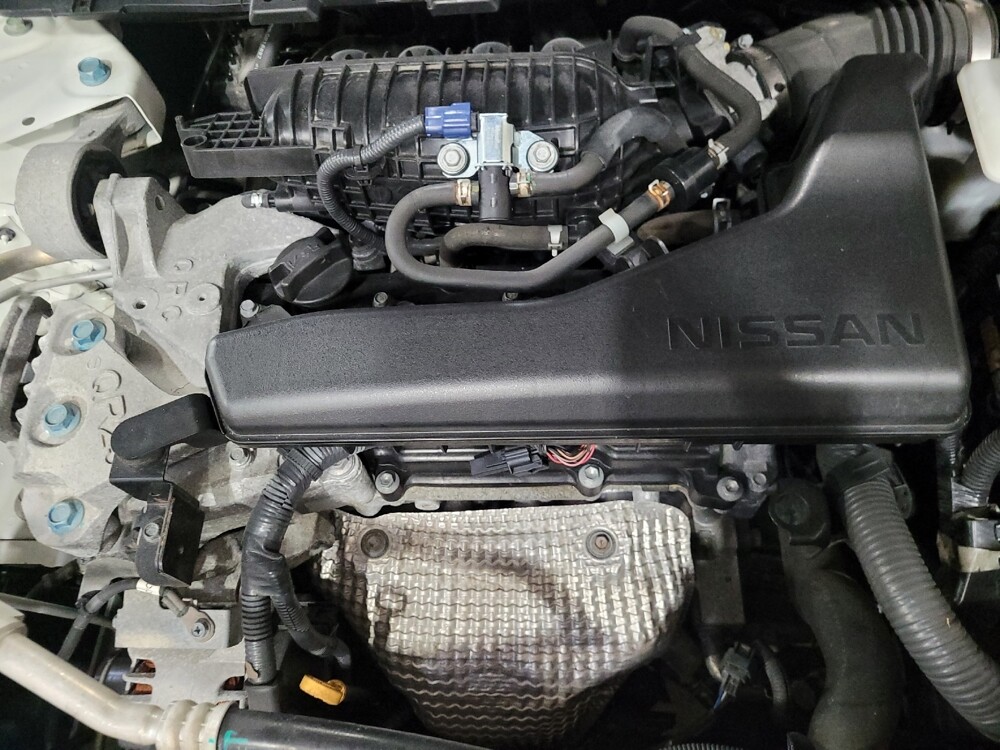 2017 Nissan Rogue in Glen Burnie, MD 21061 - 18111669 30