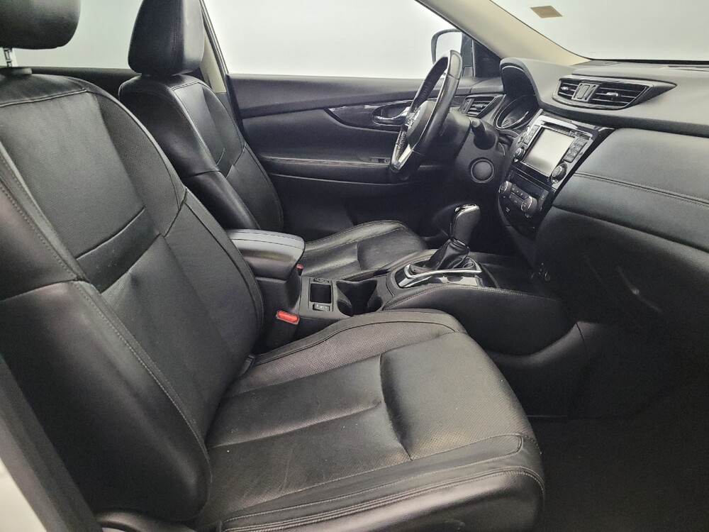 2017 Nissan Rogue in Glen Burnie, MD 21061 - 18111669 21