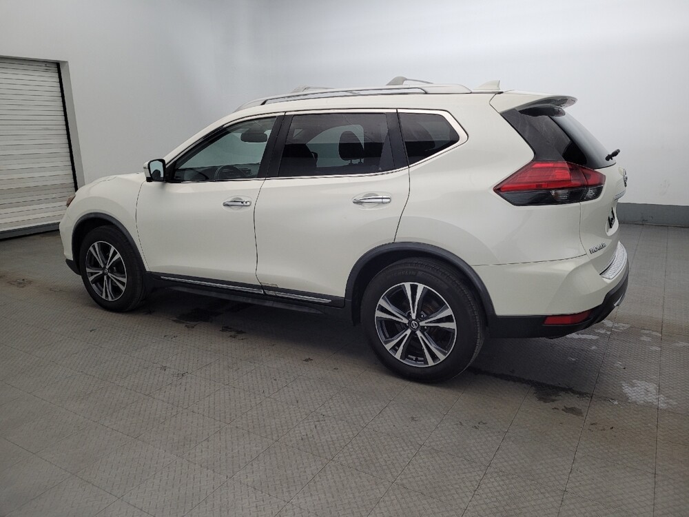 2017 Nissan Rogue in Glen Burnie, MD 21061 - 18111669 3