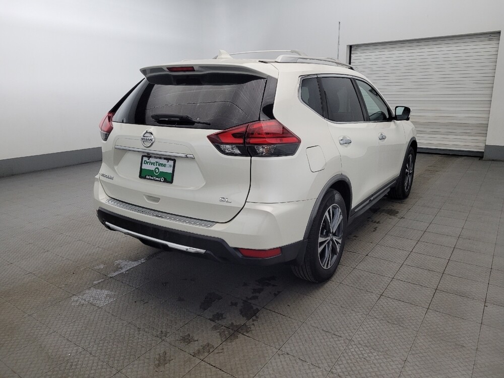 2017 Nissan Rogue in Glen Burnie, MD 21061 - 18111669 9