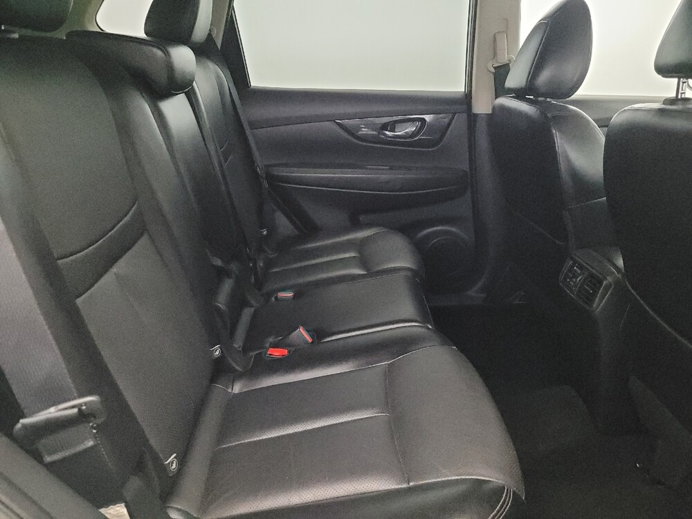 2017 Nissan Rogue in Glen Burnie, MD 21061 - 18111669 19