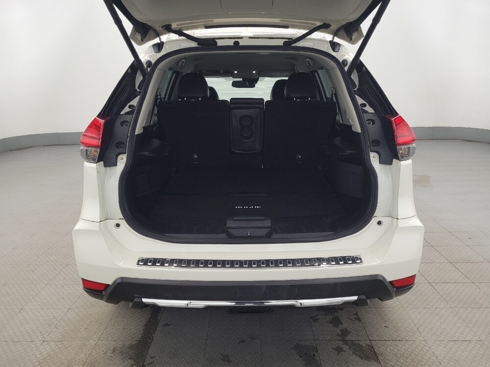 2017 Nissan Rogue in Glen Burnie, MD 21061 - 18111669 29