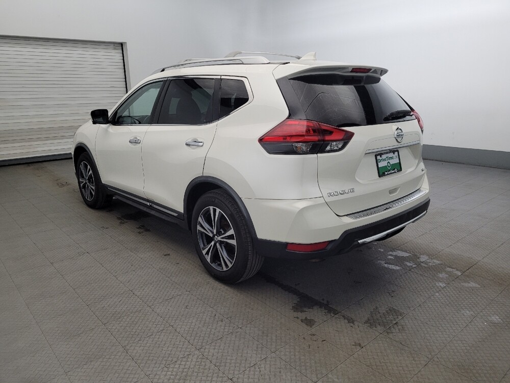 2017 Nissan Rogue in Glen Burnie, MD 21061 - 18111669 5