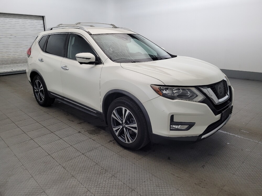 2017 Nissan Rogue in Glen Burnie, MD 21061 - 18111669 13