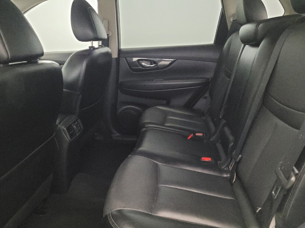 2017 Nissan Rogue in Glen Burnie, MD 21061 - 18111669 18