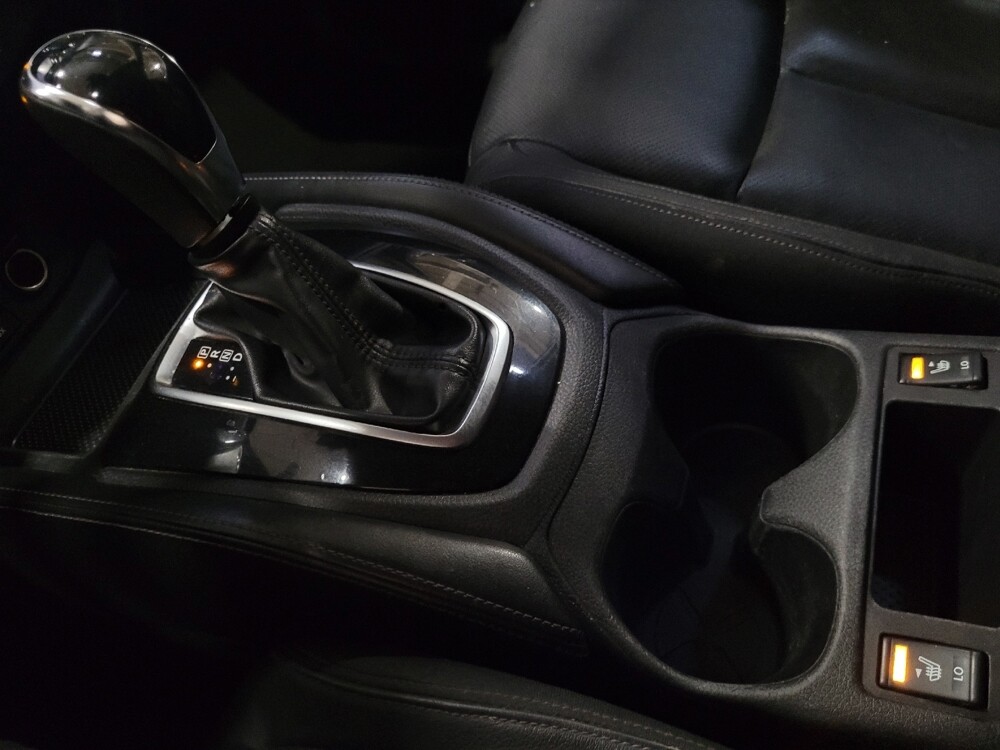 2017 Nissan Rogue in Glen Burnie, MD 21061 - 18111669 26