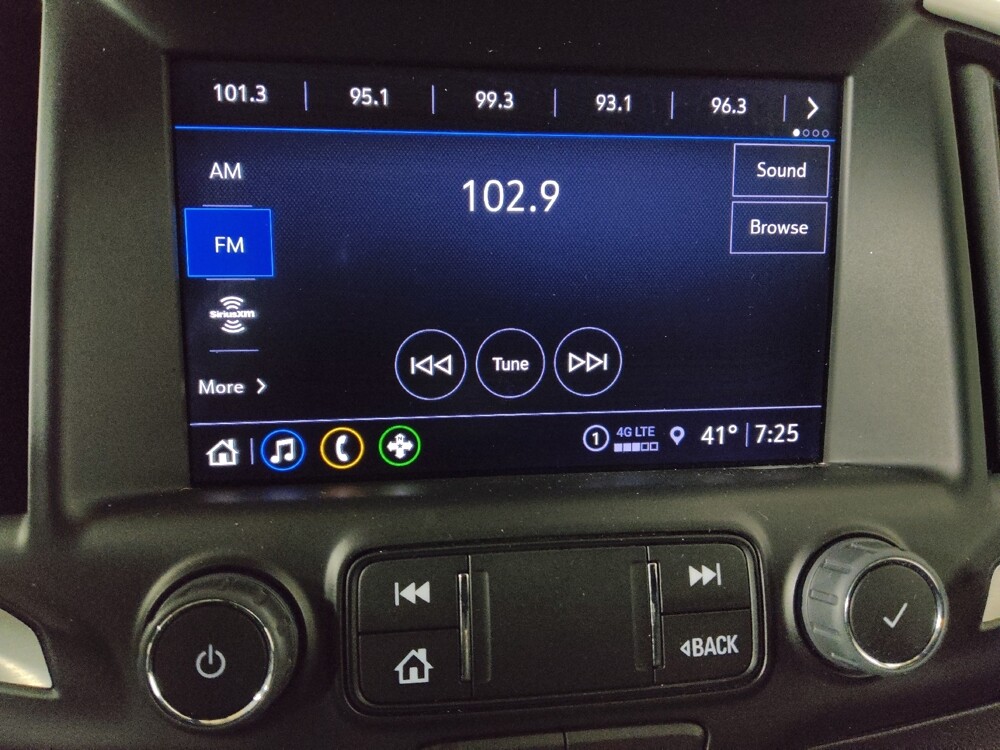 2024 GMC Terrain in Duluth, GA 30096 - 18111670 25