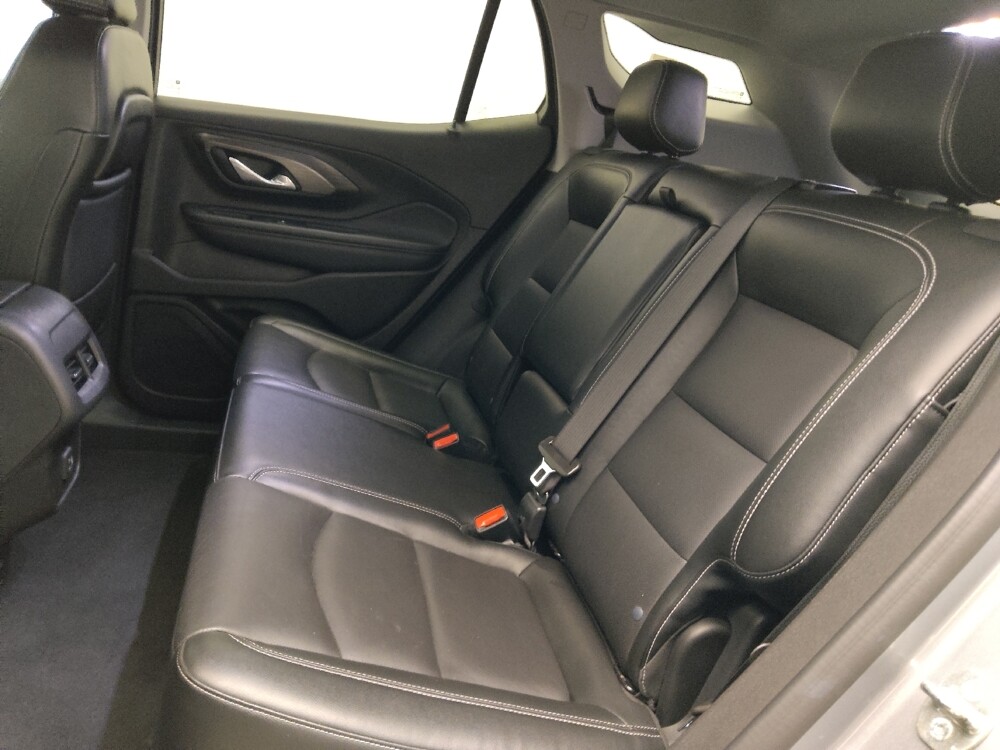 2024 GMC Terrain in Duluth, GA 30096 - 18111670 18