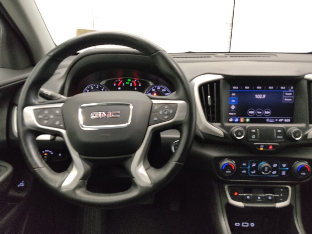 2024 GMC Terrain in Duluth, GA 30096 - 18111670 22